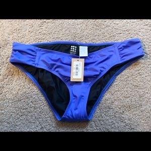 Holy Grail Bikini Bottom L by title nine Co